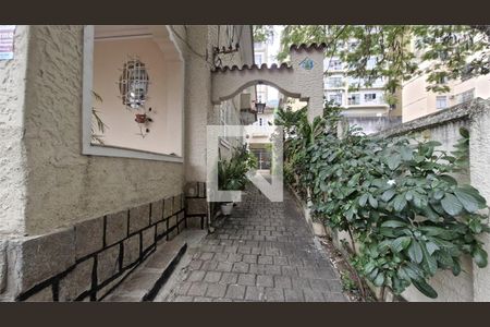 Casa à venda com 4 quartos, 380m² em Grajaú, Rio de Janeiro