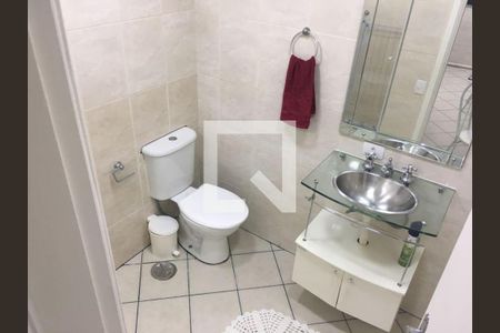 Apartamento à venda com 1 quarto, 49m² em Campos Elíseos, São Paulo