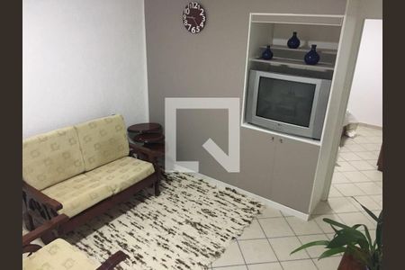 Apartamento à venda com 1 quarto, 49m² em Campos Elíseos, São Paulo