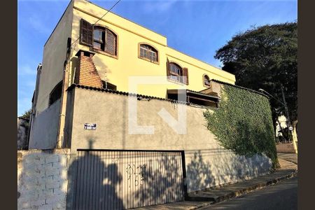 Casa à venda com 4 quartos, 325m² em Jardim Bebedouro, Guarulhos