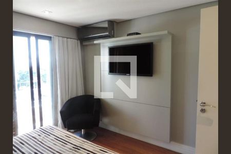 Apartamento à venda com 2 quartos, 157m² em Brooklin, São Paulo