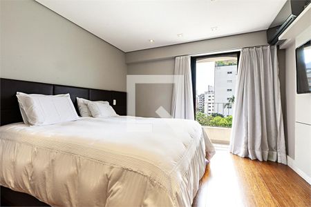 Apartamento à venda com 2 quartos, 157m² em Brooklin, São Paulo