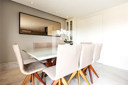 Apartamento à venda com 2 quartos, 157m² em Brooklin, São Paulo