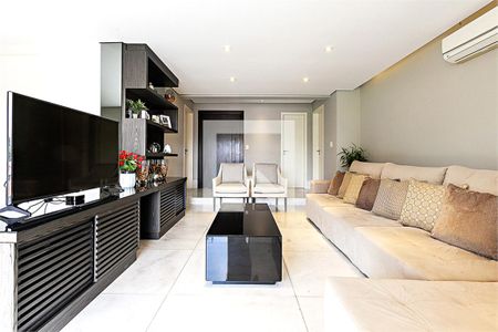 Apartamento à venda com 2 quartos, 157m² em Brooklin, São Paulo