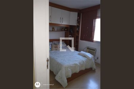 Apartamento à venda com 3 quartos, 72m² em Vila da Penha, Rio de Janeiro