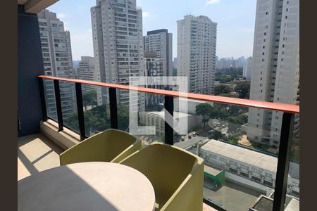 Apartamento à venda com 2 quartos, 62m² em Alto da Boa Vista, São Paulo