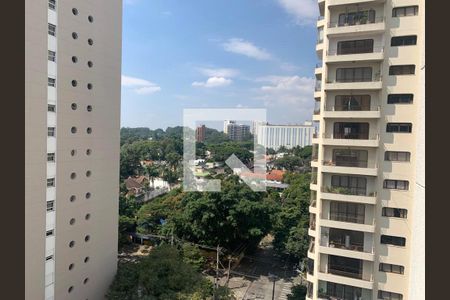 Apartamento à venda com 2 quartos, 62m² em Alto da Boa Vista, São Paulo