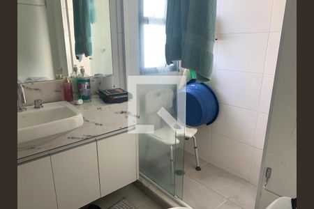 Apartamento à venda com 2 quartos, 62m² em Alto da Boa Vista, São Paulo