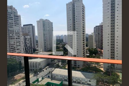 Apartamento à venda com 2 quartos, 62m² em Alto da Boa Vista, São Paulo