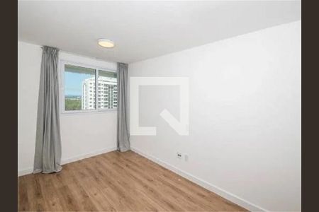 Apartamento à venda com 2 quartos, 77m² em Camorim, Rio de Janeiro