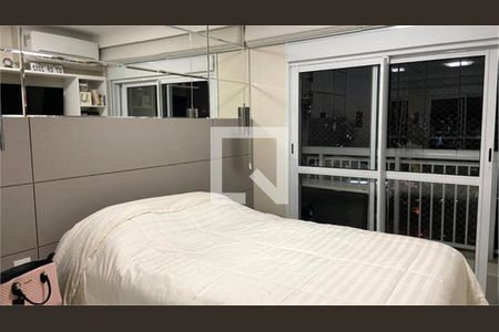 Apartamento à venda com 2 quartos, 94m² em Tatuapé, São Paulo