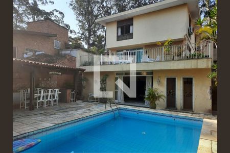 Casa à venda com 5 quartos, 600m² em Jardim Marajoara, São Paulo