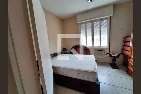 Apartamento à venda com 2 quartos, 72m² em Grajaú, Rio de Janeiro