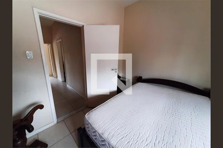 Apartamento à venda com 2 quartos, 72m² em Grajaú, Rio de Janeiro