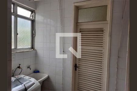 Apartamento à venda com 2 quartos, 72m² em Grajaú, Rio de Janeiro