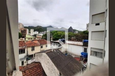 Apartamento à venda com 2 quartos, 72m² em Grajaú, Rio de Janeiro