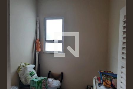 Apartamento à venda com 2 quartos, 72m² em Grajaú, Rio de Janeiro