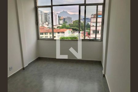 Apartamento à venda com 2 quartos, 73m² em Rio Comprido, Rio de Janeiro