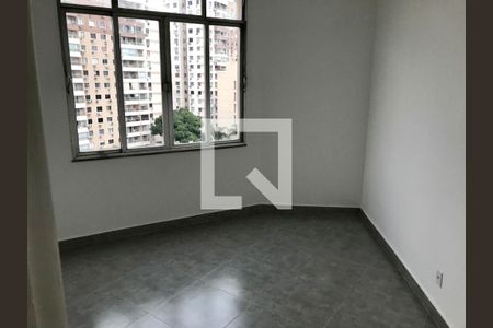 Apartamento à venda com 2 quartos, 73m² em Rio Comprido, Rio de Janeiro