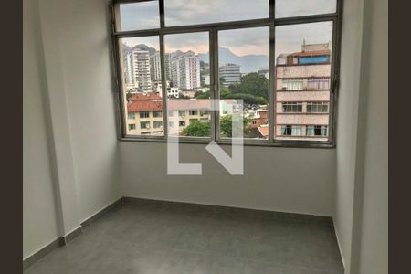 Apartamento à venda com 2 quartos, 73m² em Rio Comprido, Rio de Janeiro