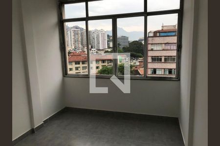 Apartamento à venda com 2 quartos, 73m² em Rio Comprido, Rio de Janeiro