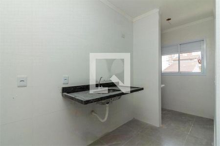 Apartamento à venda com 2 quartos, 49m² em Vila Guilherme, São Paulo