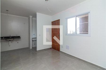 Apartamento à venda com 2 quartos, 49m² em Vila Guilherme, São Paulo