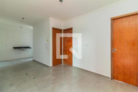 Apartamento à venda com 2 quartos, 49m² em Vila Guilherme, São Paulo