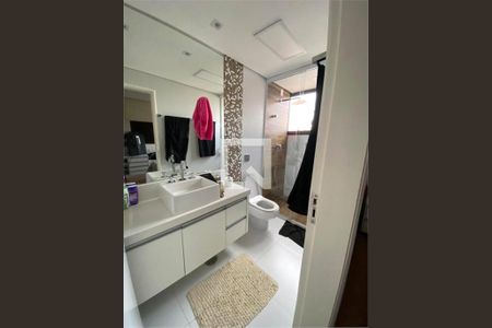 Apartamento à venda com 3 quartos, 150m² em Vila Assunção, Santo André