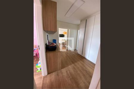 Apartamento à venda com 3 quartos, 150m² em Vila Assunção, Santo André