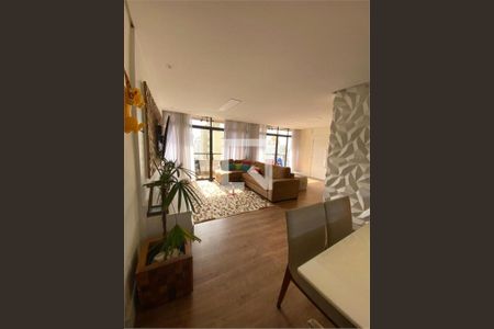 Apartamento à venda com 3 quartos, 150m² em Vila Assunção, Santo André