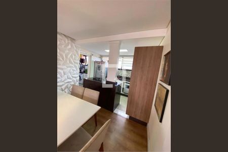 Apartamento à venda com 3 quartos, 150m² em Vila Assunção, Santo André