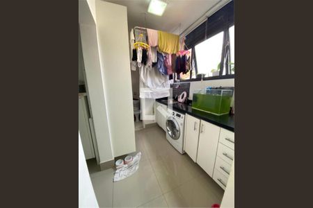 Apartamento à venda com 3 quartos, 150m² em Vila Assunção, Santo André