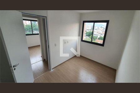 Apartamento à venda com 2 quartos, 52m² em Todos os Santos, Rio de Janeiro