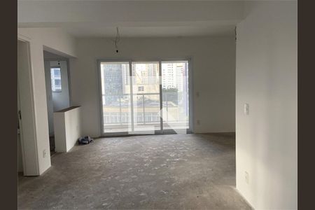 Apartamento à venda com 1 quarto, 49m² em Jardim Paulistano, São Paulo