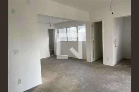 Apartamento à venda com 1 quarto, 49m² em Jardim Paulistano, São Paulo