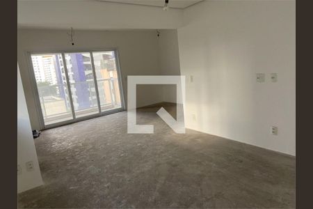 Apartamento à venda com 1 quarto, 49m² em Jardim Paulistano, São Paulo