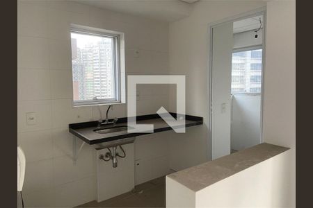 Apartamento à venda com 1 quarto, 49m² em Jardim Paulistano, São Paulo