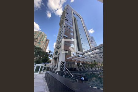 Apartamento à venda com 1 quarto, 49m² em Jardim Paulistano, São Paulo