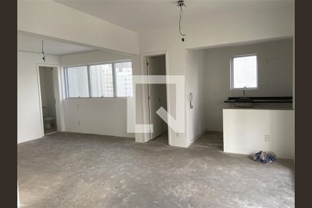 Apartamento à venda com 1 quarto, 49m² em Jardim Paulistano, São Paulo