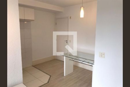 Apartamento à venda com 3 quartos, 64m² em Jardim Botucatu, São Paulo