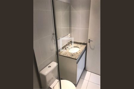 Apartamento à venda com 3 quartos, 64m² em Jardim Botucatu, São Paulo