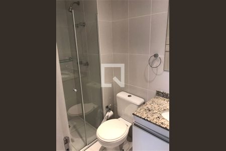 Apartamento à venda com 3 quartos, 64m² em Jardim Botucatu, São Paulo