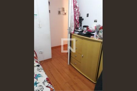 Apartamento à venda com 3 quartos, 64m² em Jardim Botucatu, São Paulo