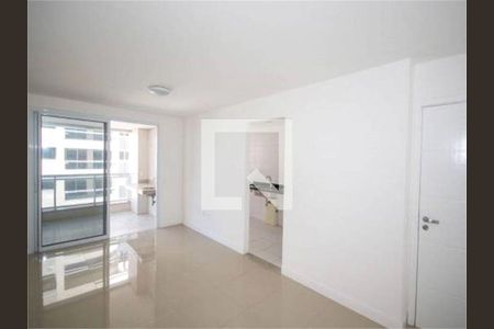 Apartamento à venda com 2 quartos, 85m² em Barra da Tijuca, Rio de Janeiro