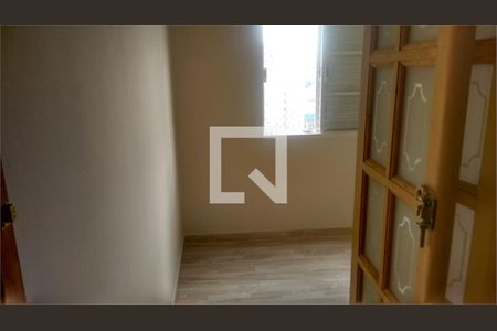 Apartamento à venda com 2 quartos, 52m² em Vila Lutécia, Santo André