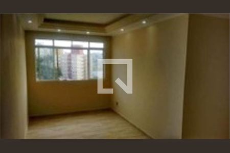 Apartamento à venda com 2 quartos, 52m² em Vila Lutécia, Santo André