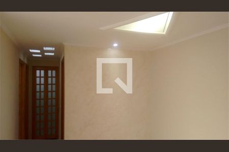 Apartamento à venda com 2 quartos, 52m² em Vila Lutécia, Santo André