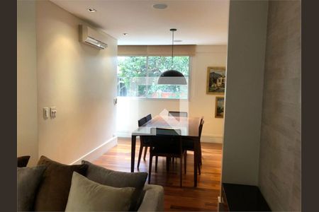 Apartamento à venda com 4 quartos, 185m² em Santo Amaro, São Paulo