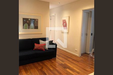 Apartamento à venda com 4 quartos, 185m² em Santo Amaro, São Paulo